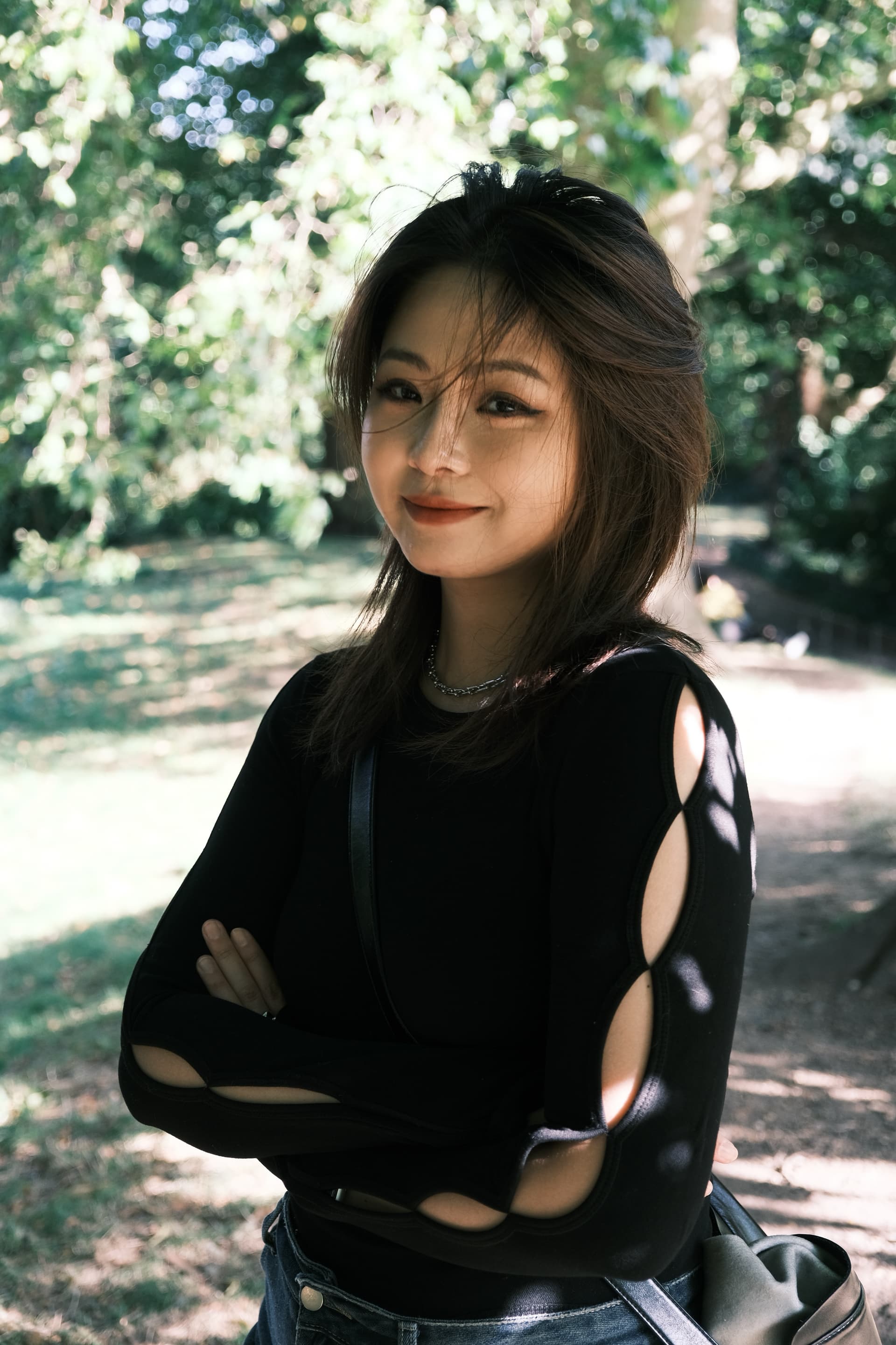 Tongye Liu